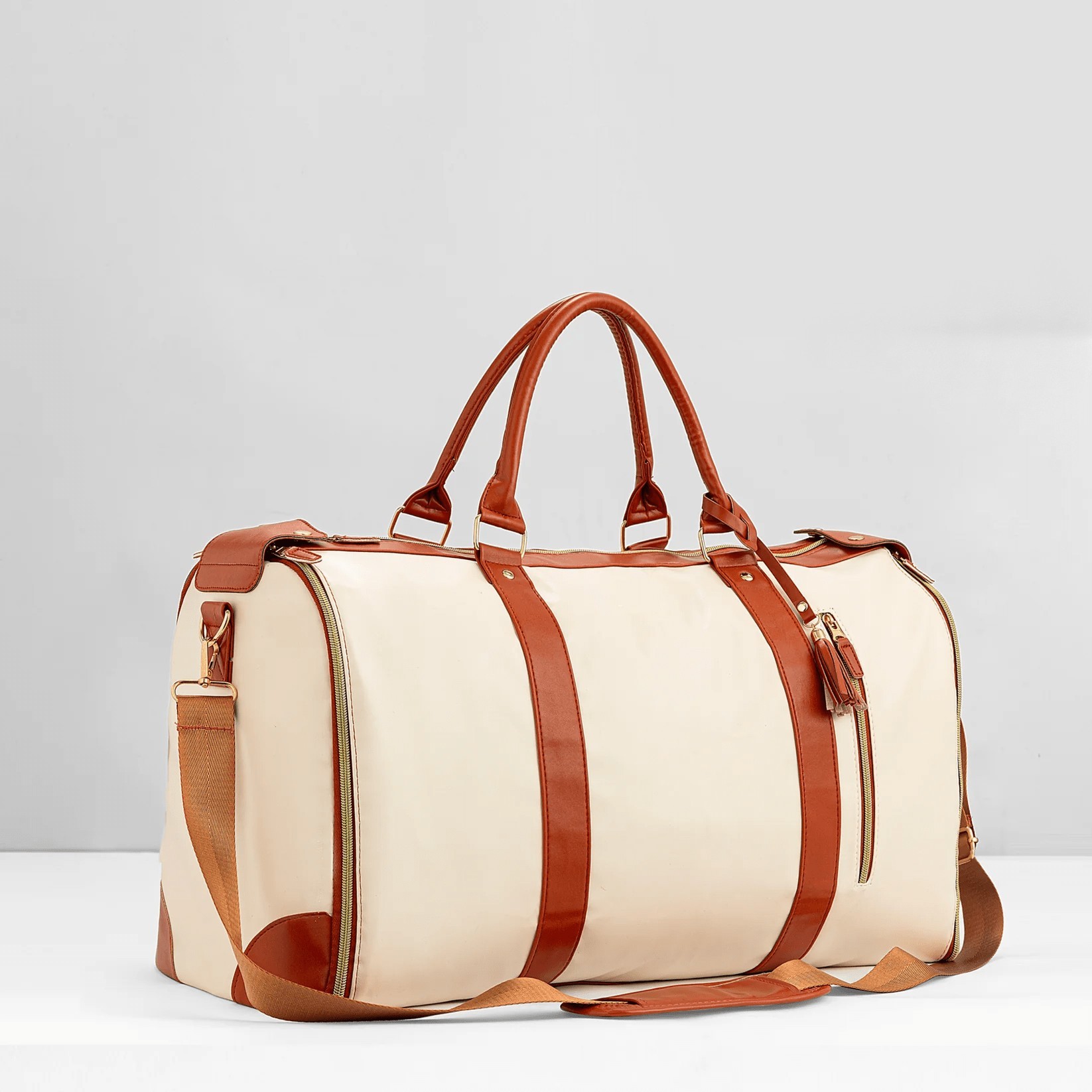 Capiente borsa da viaggio – Jetorie Lite™