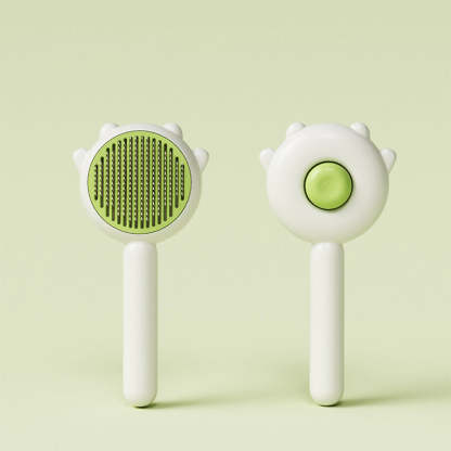 Pet Hair Cleaner Brush