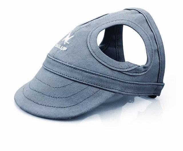 🔥Outdoor-Sonnenschutzhaube für Hunde🐶