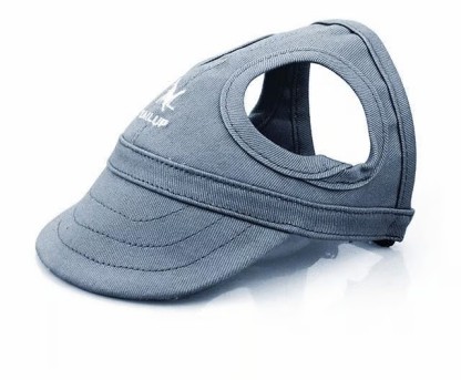 🔥Outdoor-Sonnenschutzhaube für Hunde🐶