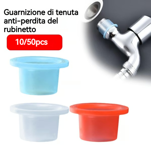 Nuovo arrivo 2025🔥-Guarnizione di tenuta anti-perdita per rubinetto