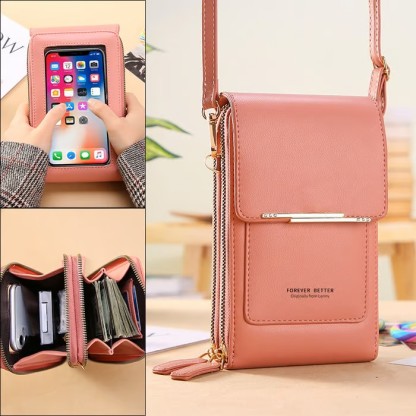 NUOVA borsa a tracolla alla moda