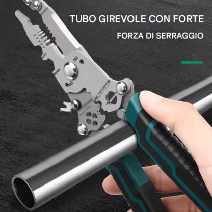 ✨Prezzo speciale della settimana $ 14,99💥 Spellafili pieghevole multifunzionale 🔧