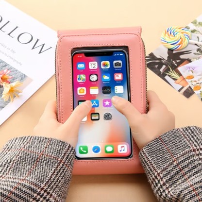 NUOVA borsa a tracolla alla moda