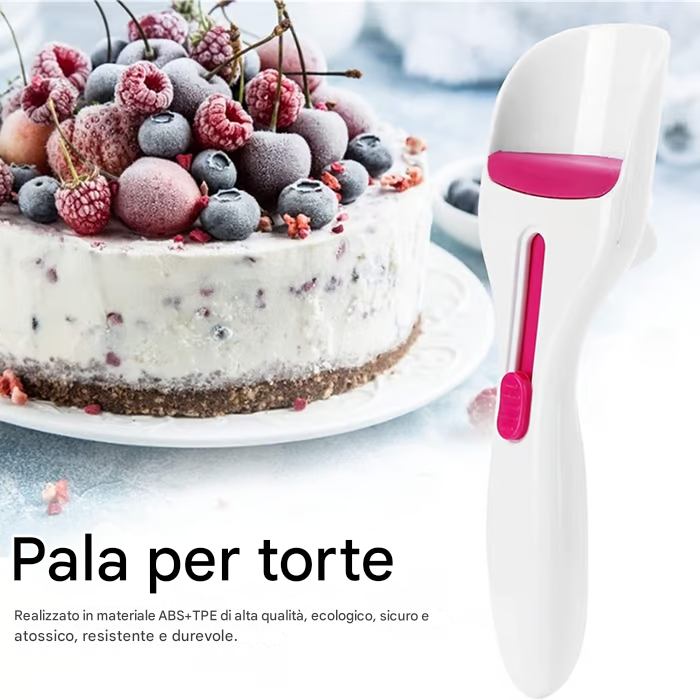 ❤️ Saldi - Sconto ❤️ - Paletta per Cupcake