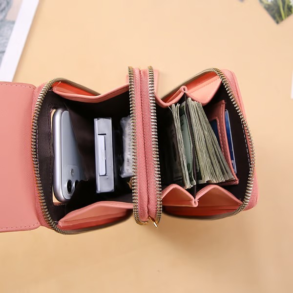 NUOVA borsa a tracolla alla moda