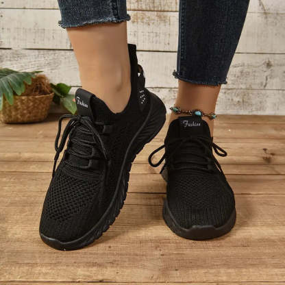 Lekkie, wygodne ortopedyczne buty sportowe