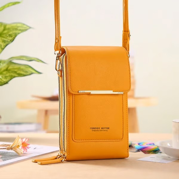 NUOVA borsa a tracolla alla moda