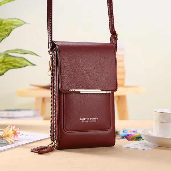 NUOVA borsa a tracolla alla moda