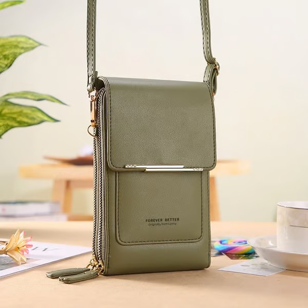NUOVA borsa a tracolla alla moda
