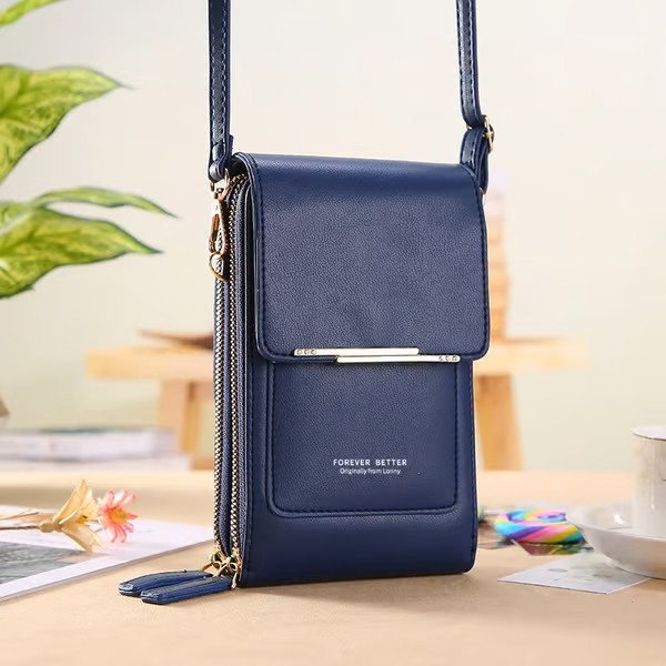 NUOVA borsa a tracolla alla moda