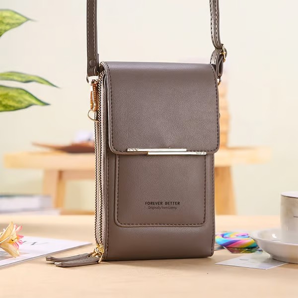 NUOVA borsa a tracolla alla moda