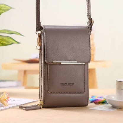 NUOVA borsa a tracolla alla moda