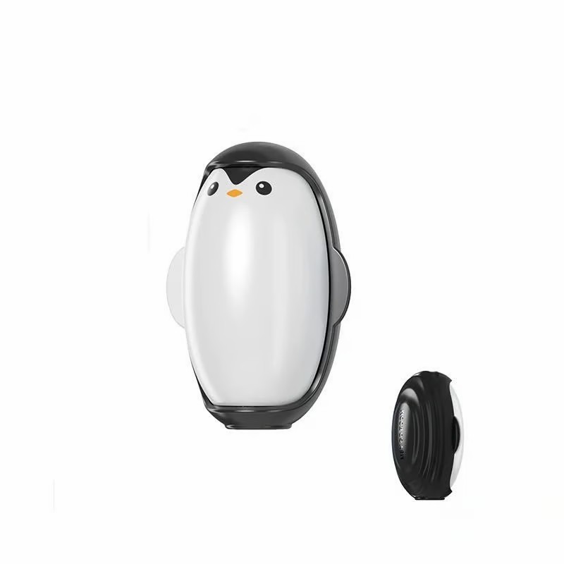 Depilatorio lavabile Penguin🐧