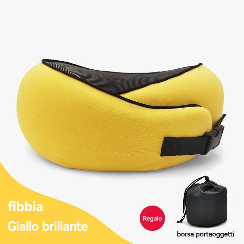 Your Ultimate Travel Companion Travel Pillow