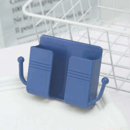 Multifunctional Wall Mount Organizer