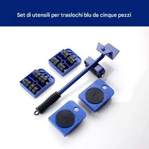 ✨Strumento per il sollevamento e lo spostamento di mobili