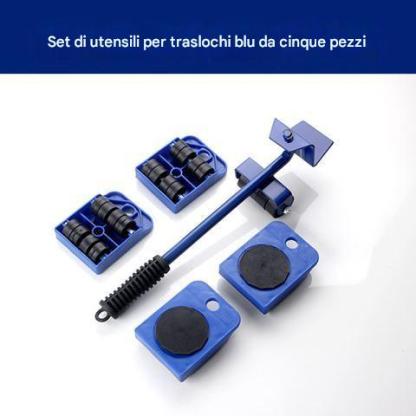 ✨Strumento per il sollevamento e lo spostamento di mobili