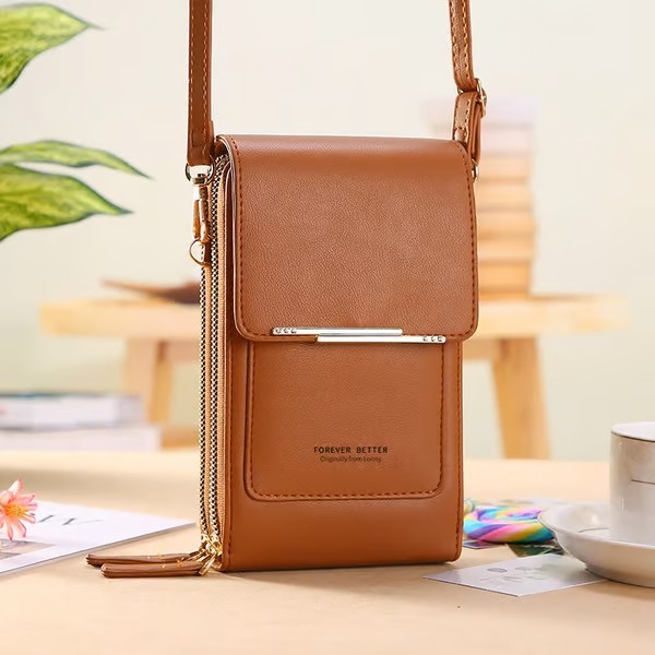 NUOVA borsa a tracolla alla moda