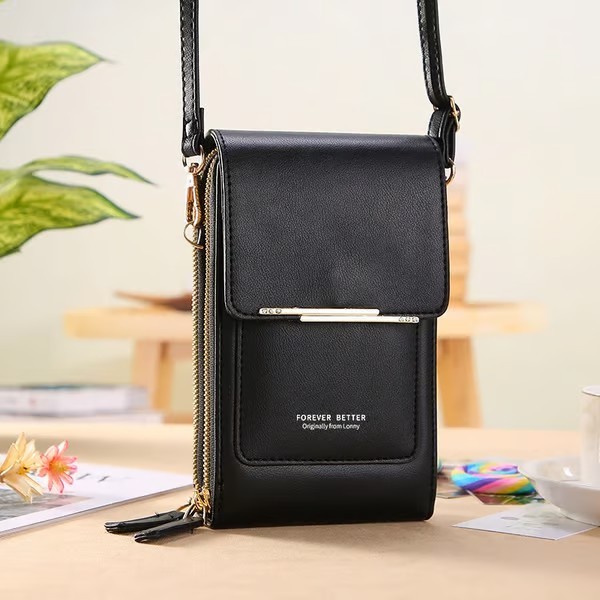 NUOVA borsa a tracolla alla moda