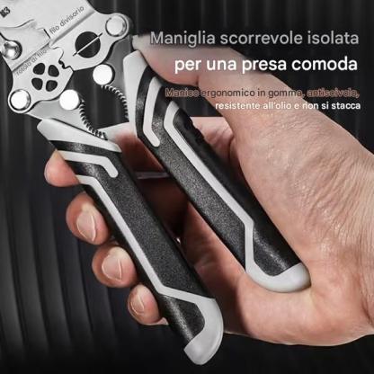 ✨Prezzo speciale della settimana $ 14,99💥 Spellafili pieghevole multifunzionale 🔧