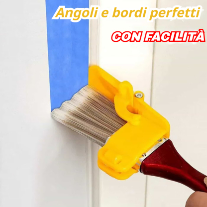 Pennello per bordatura professionale