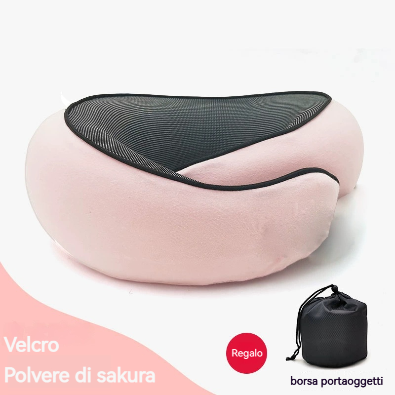 Your Ultimate Travel Companion Travel Pillow