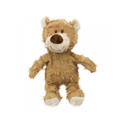 Orso robusto indistruttibile