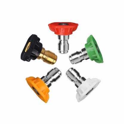 Saldi imperdibili - 50% DI SCONTO - 🔥Accessorio a doppio connettore per cannone di schiuma