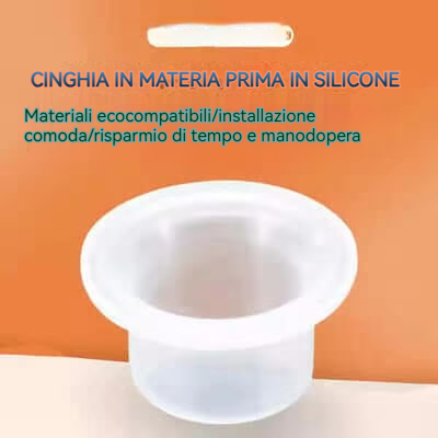 Nuovo arrivo 2025🔥-Guarnizione di tenuta anti-perdita per rubinetto