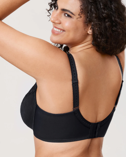 Reggiseno in pizzo Beauty