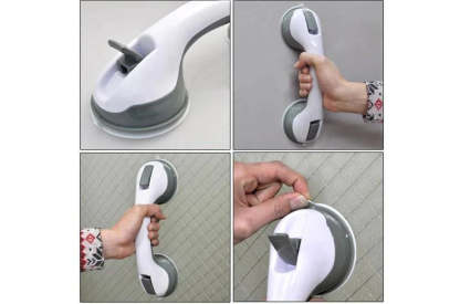 Bathroom Anti Slip Safety Handle