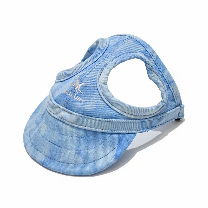 🔥Outdoor-Sonnenschutzhaube für Hunde🐶