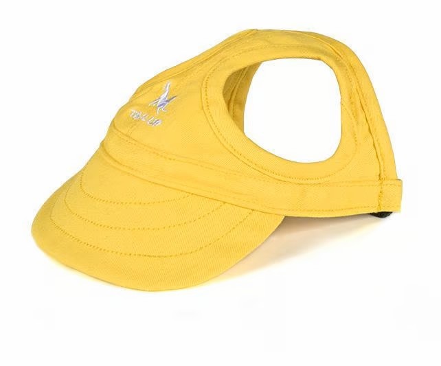 🔥Outdoor-Sonnenschutzhaube für Hunde🐶