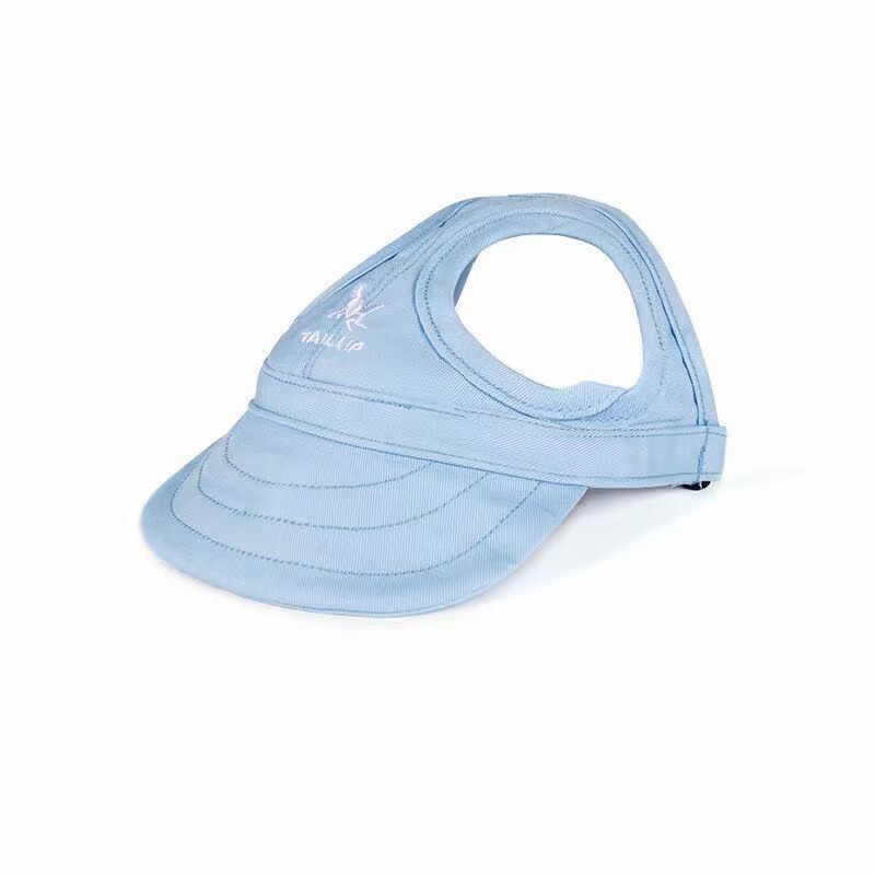 🔥Outdoor-Sonnenschutzhaube für Hunde🐶