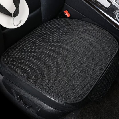  🔥 Saldi estivi 🔥 Cuscino per seggiolino auto in seta ghiacciata 🚗