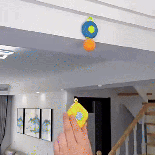 💕🔥🏓Dispositivo di sospensione per l'allenamento da ping-pong | PING PONG