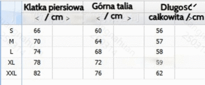 Kształtujący podkoszulek z wbudowanym biustonoszem