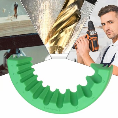 🎉di sconto🔥Smerigliatrice per trapano multifunzione