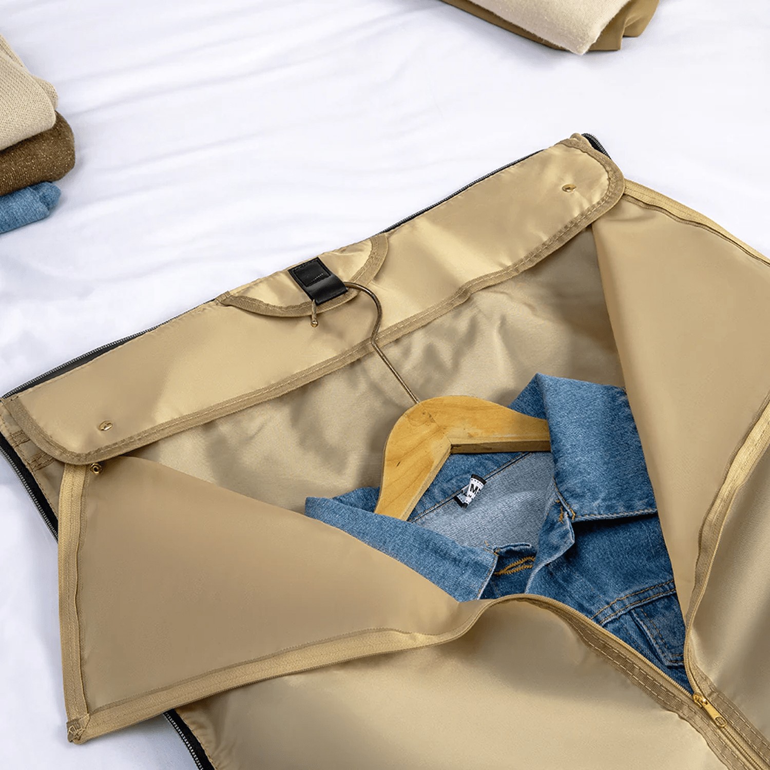 Capiente borsa da viaggio – Jetorie Lite™