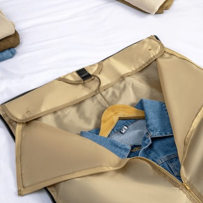 Capiente borsa da viaggio – Jetorie Lite™