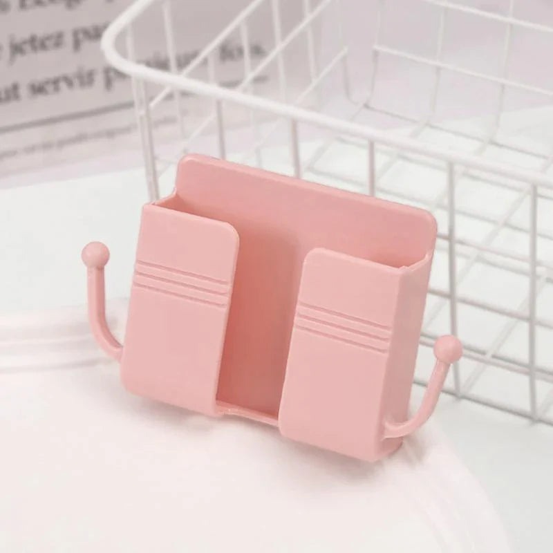Multifunctional Wall Mount Organizer