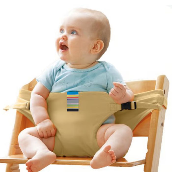 Cintura di sicurezza per bambini