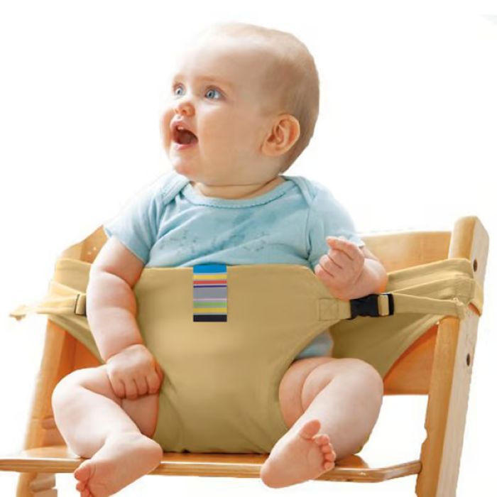 Cintura di sicurezza per bambini