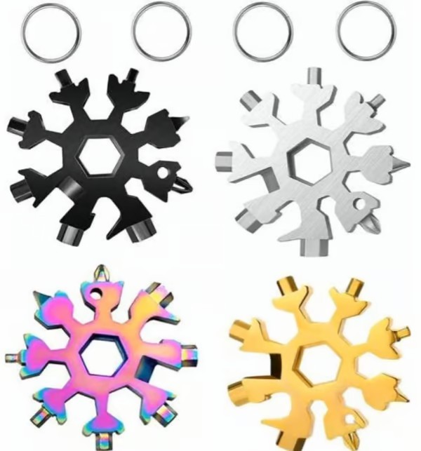 🔥🔥【Acquista 2 e ricevi 2 gratis】🔧 Nuovo strumento multifunzione Sno