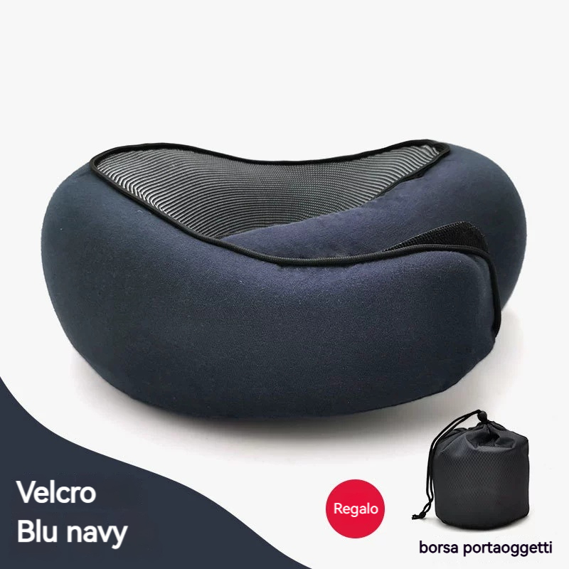 Your Ultimate Travel Companion Travel Pillow