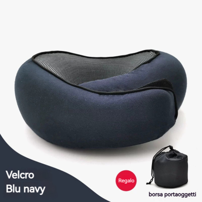 Your Ultimate Travel Companion Travel Pillow