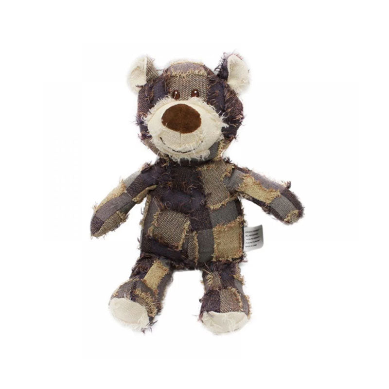 Orso robusto indistruttibile