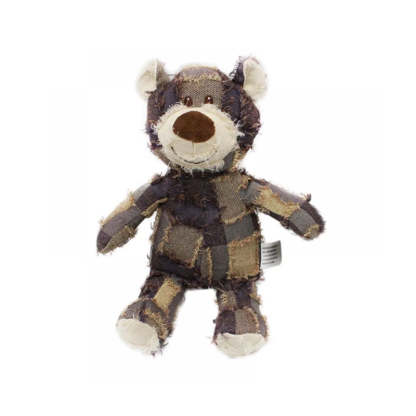 Orso robusto indistruttibile