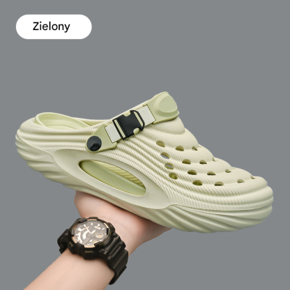 💥Oddychające sandały wsuwane dla mężczyzn